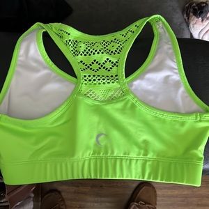 Lime bomber